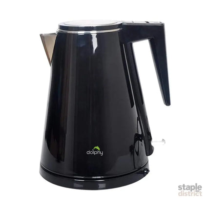 1.2L Stainless Steel Electric Kettle - Appliances > Kitchen Appliances > Kettles