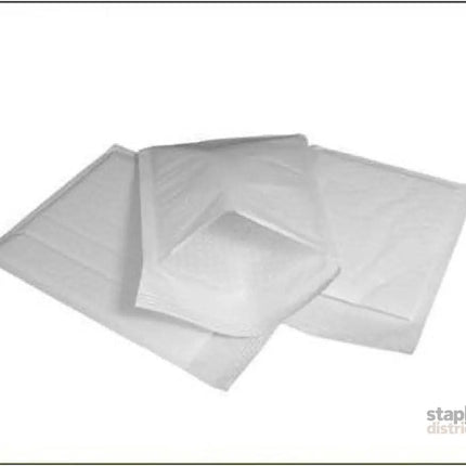 10 Pack of 34*24cm White Padded Mailer Bag Envelope - Commercial > Packaging > Postage Satchels & Boxes