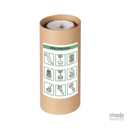 100m Nappy Bin Refill Kit Compatible-2006733210435850241