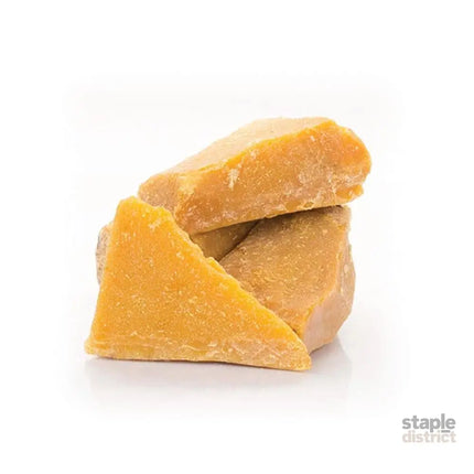 10Kg Orku Australian Beeswax Chunks - Pure Natural Unrefined Raw Bulk - Home & Garden > Hobbies > Arts & Crafts