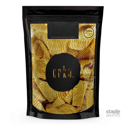 10Kg Orku Australian Beeswax Chunks - Pure Natural Unrefined Raw Bulk - Home & Garden > Hobbies > Arts & Crafts