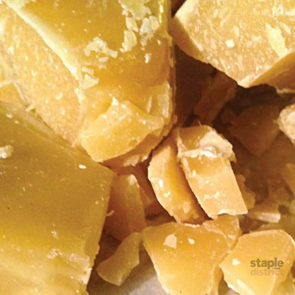10Kg Orku Australian Beeswax Chunks - Pure Natural Unrefined Raw Bulk - Home & Garden > Hobbies > Arts & Crafts