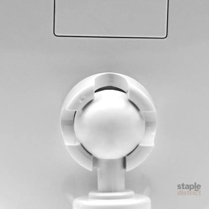 10x Magnifying Makeup LED Mirror 360 Dgree-2006733122409992196