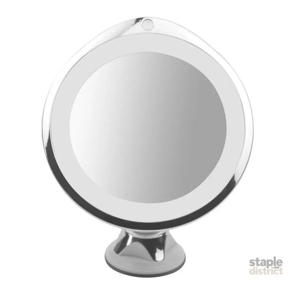 10x Magnifying Makeup LED Mirror 360 Dgree-2006733122409992193