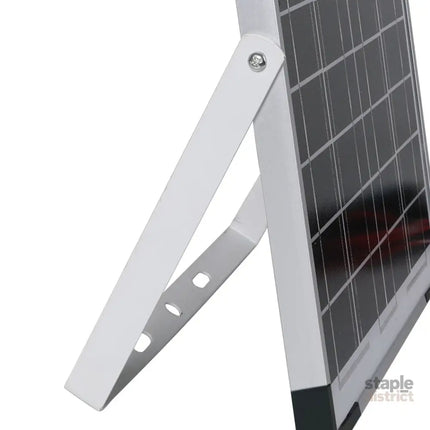 12V 10W Solar Panel Kit Mono Caravan-2018816730255724548