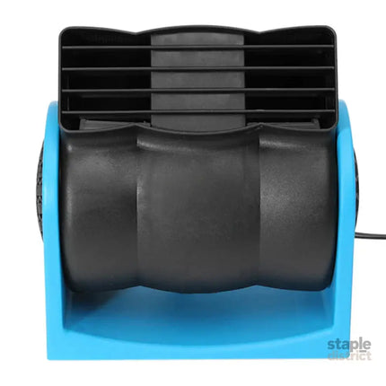 12V Adjustable Car Air Conditioning Fan Dual Speed - Appliances > Air Conditioners > Portable Air Conditioners