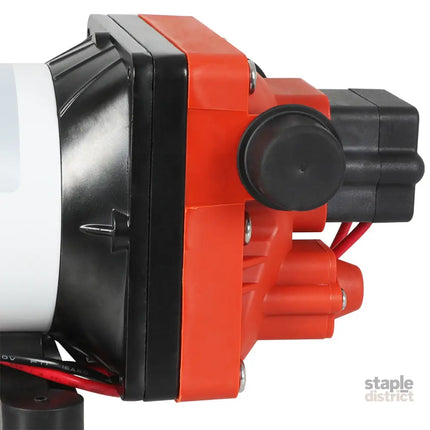 12V Water Pump High Pressure Fast Self-priming-2006733243705069572