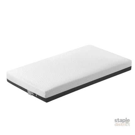 13cm Giselle Baby Cot Mattress Gel Foam - Baby & Kids > Kid’s Furniture > Kid’s Beds & Bed Frames