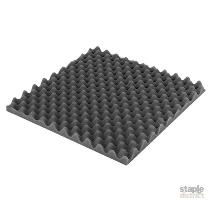 14PC Acoustic Foam Wall Panels 50x50x5cm-2018816614945918977