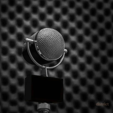 14PC Acoustic Foam Wall Panels 50x50x5cm-2018816614945918982
