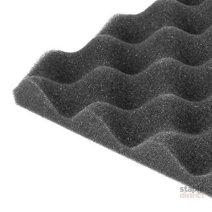 14PC Acoustic Foam Wall Panels 50x50x5cm-2018816614945918979