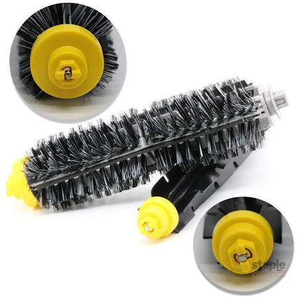 14Pcs Cleaner Brushes Hepa Fliter Parts For Irobot Roomba 600 Series 620 650 630 - Appliances > Vacuum Cleaners >