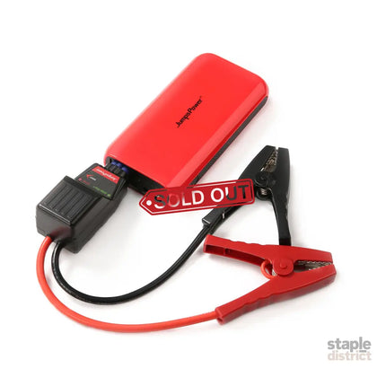 1500A JumpsPower GT Jump Starter Powerbank 29600mWh 12V Phone Car Battery Charger - Auto Accessories > 4WD & Recovery >