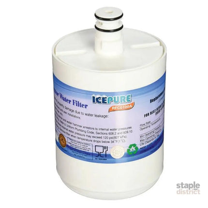 2 FRIDGE WATER FILTER For LG LT500P 5231JA2002 & KENMORE GEN11042F 469890 - Appliances > Kitchen Appliances > Kitchen