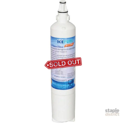2 FRIDGE WATER FILTER For LG LT600P 5231JA2005 5231JA2006 5231JJ2001C - Appliances > Kitchen Appliances > Kitchen