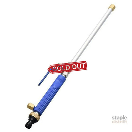 2 In1 High Pressure Washer Sprayer Spray Jet Nozzle Car Cleaner Garden Watering Tool - Auto Accessories > Auto