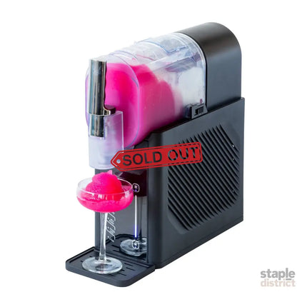 200W Slushie Maker 2L Capacity One Touch Control with 5 Preset Programs - Appliances > Kitchen Appliances > Ice Makers