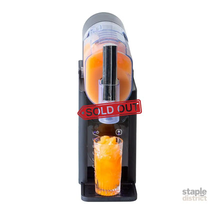 200W Slushie Maker 2L Capacity One Touch Control with 5 Preset Programs - Appliances > Kitchen Appliances > Ice Makers