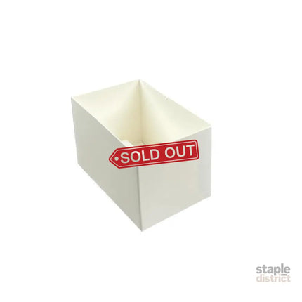 250PCS Sandwich Packaging Box Breakfast Hamburger Wrapping Box S Size - Black White - Commercial > Packaging > Postage
