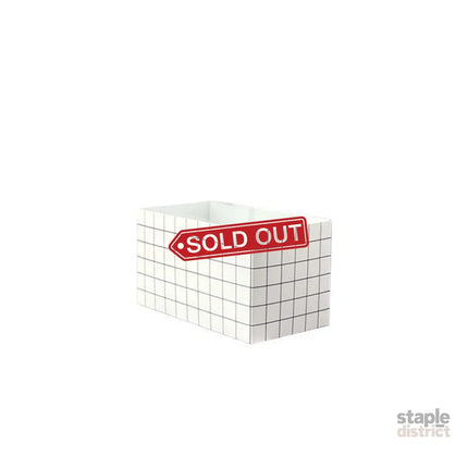 250PCS Sandwich Packaging Box Breakfast Hamburger Wrapping Box S Size - White - Commercial > Packaging > Postage