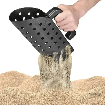 2PCS Cat Litter Scoop Durable Plastic Cleaning Shovel Kitty Box Waste Removal - Commercial > Commercial Others >