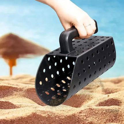 2PCS Cat Litter Scoop Durable Plastic Cleaning Shovel Kitty Box Waste Removal - Commercial > Commercial Others >
