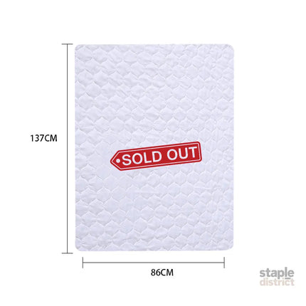2x Bed Pad Waterproof Bed Protector Queen-2025742035893489666
