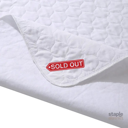2x Bed Pad Waterproof Bed Protector Queen-2025742035893489667