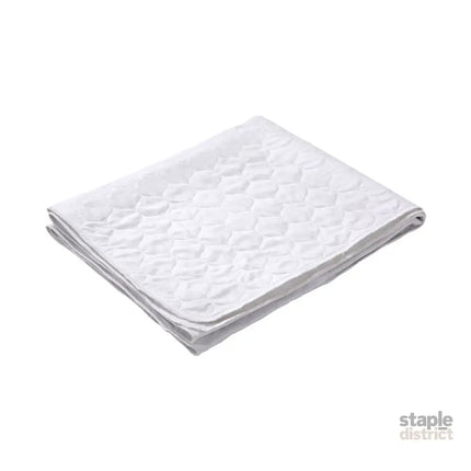 2x Bed Pad Waterproof Bed Protector Queen-2025742035893489664