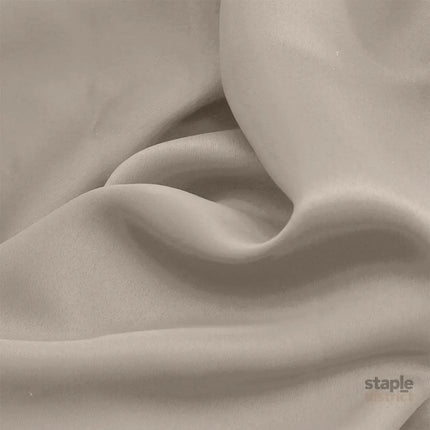 2x Blockout Curtains Panels 3 Layers Beige-2029387284419317764