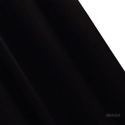 2x Blockout Curtains Panels 3 Layers Black-2018816668368769028