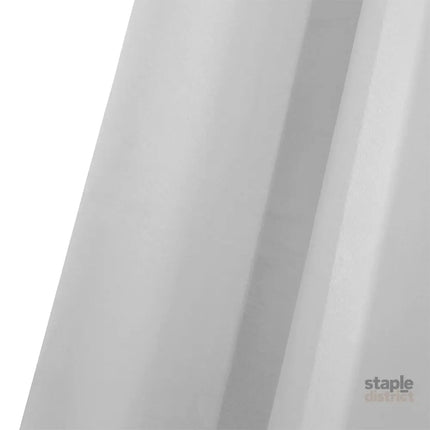2x Blockout Curtains Panels 3 Layers Grey-2006733253398106115