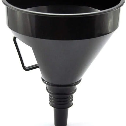 2x Car Auto Motorcycle Plastic Flexible Spout Gas Oil Water Fuel Funnel Tool Kit - Auto Accessories > Auto Accessories
