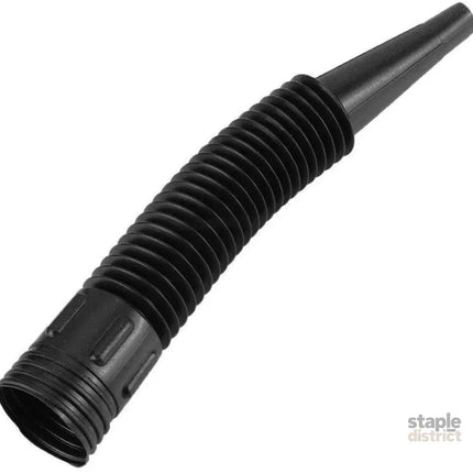 2x Car Auto Motorcycle Plastic Flexible Spout Gas Oil Water Fuel Funnel Tool Kit - Auto Accessories > Auto Accessories