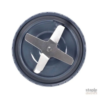 2x For Nutribullet Extractor Cross Blade 600 600W - New Design - Appliances > Kitchen Appliances > Food Mixers &