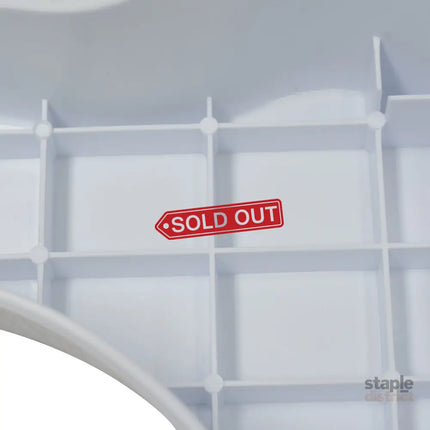 2x Toilet Step Stool Bathroom Potty-2025742036833013764