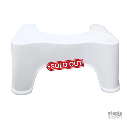 2x Toilet Step Stool Bathroom Potty-2025742036833013761