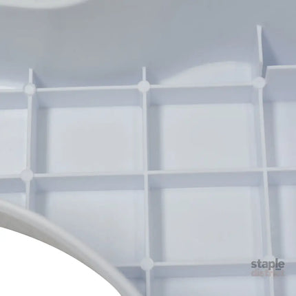 2x Toilet Step Stool Bathroom Potty-2025742036833013764