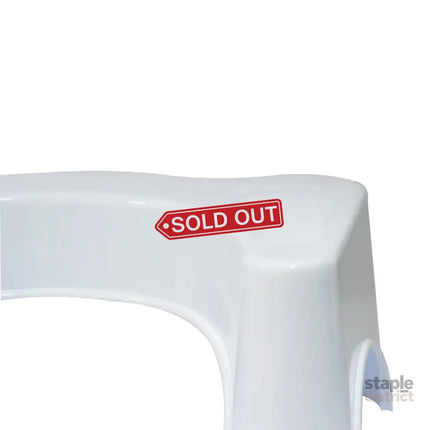 2x Toilet Step Stool Bathroom Potty-2025742036833013765