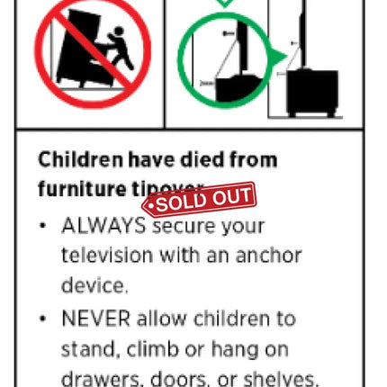 32’’ -100’’ Heavy Duty Floor TV Stand TV Cart Trolley Height Adjustable Mount Bracket - Appliances > TV > TVs &
