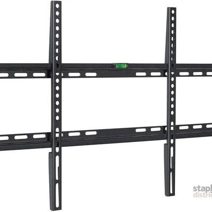 32-70 Inch Fixed TV Wall Mount Bracket TV Bracket Wall Mount up to 75KG - Appliances > TV > TVs & Accessories