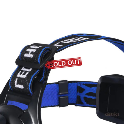 3x 500LM LED Headlamp Headlight Flashlight-2018816773616439300