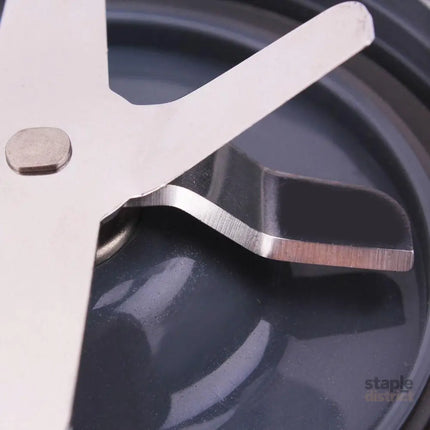 3x Extractor Blade For Nutribullet 900 900W - New Improved Design - Appliances > Kitchen Appliances > Food Mixers &