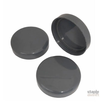 3x For Nutribullet Stay Fresh Seal Resealable Lids Suit Most 600W and 900W Nutri - Appliances > Kitchen Appliances >