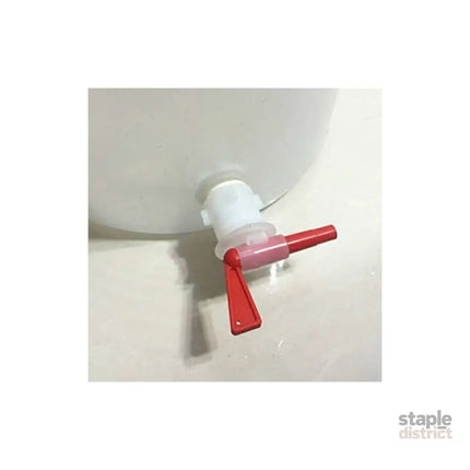 4 Pack Plastic Spigots For Craft Beer Bottling Bucket - Commercial > Commercial Others > Distilling & Brewing