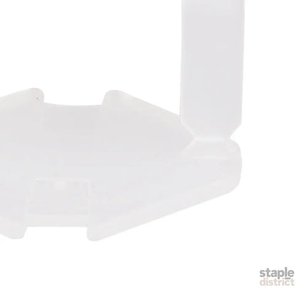 400x 3MM Tile Leveling System Clips-2018816656557608965