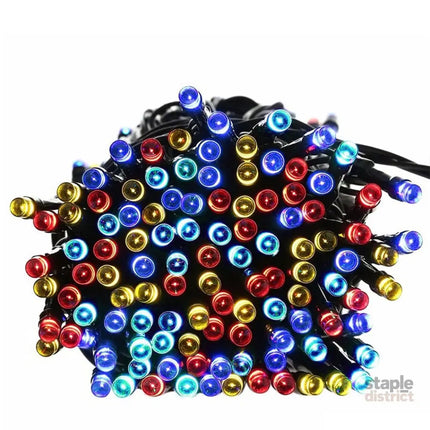 42M 400LED String Solar Powered Fairy-2006733126646239232