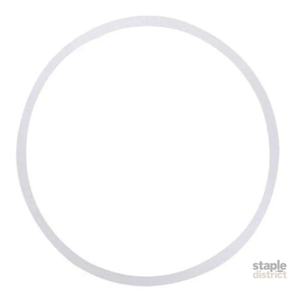 4x For Magic Bullet Rubber Seals - Replacement Gasket Rings - Appliances > Kitchen Appliances > Food Mixers & Blenders