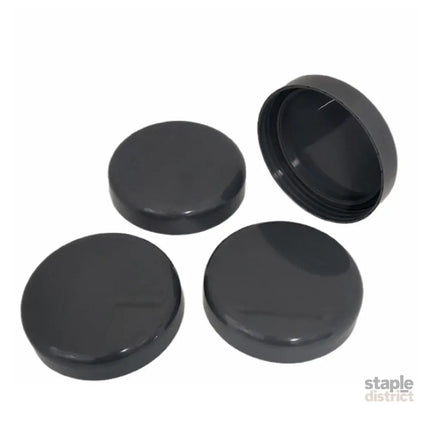 4x Lids For Nutribullet Stay Fresh Seal Resealable Suit Most 600W and 900W - Appliances > Kitchen Appliances > Food