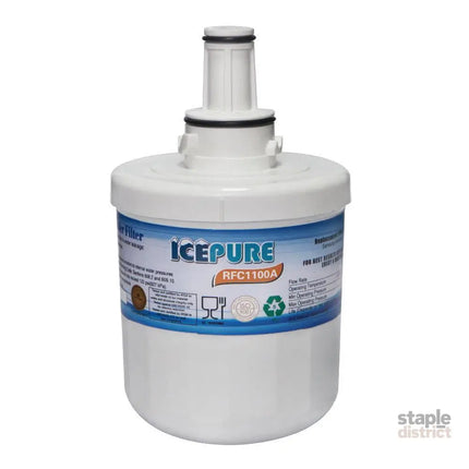 5 FRIDGE WATER FILTER For SAMSUNG DA2900003G DA29-00003 DA61-00159 & OTHERS - Appliances > Kitchen Appliances > Kitchen